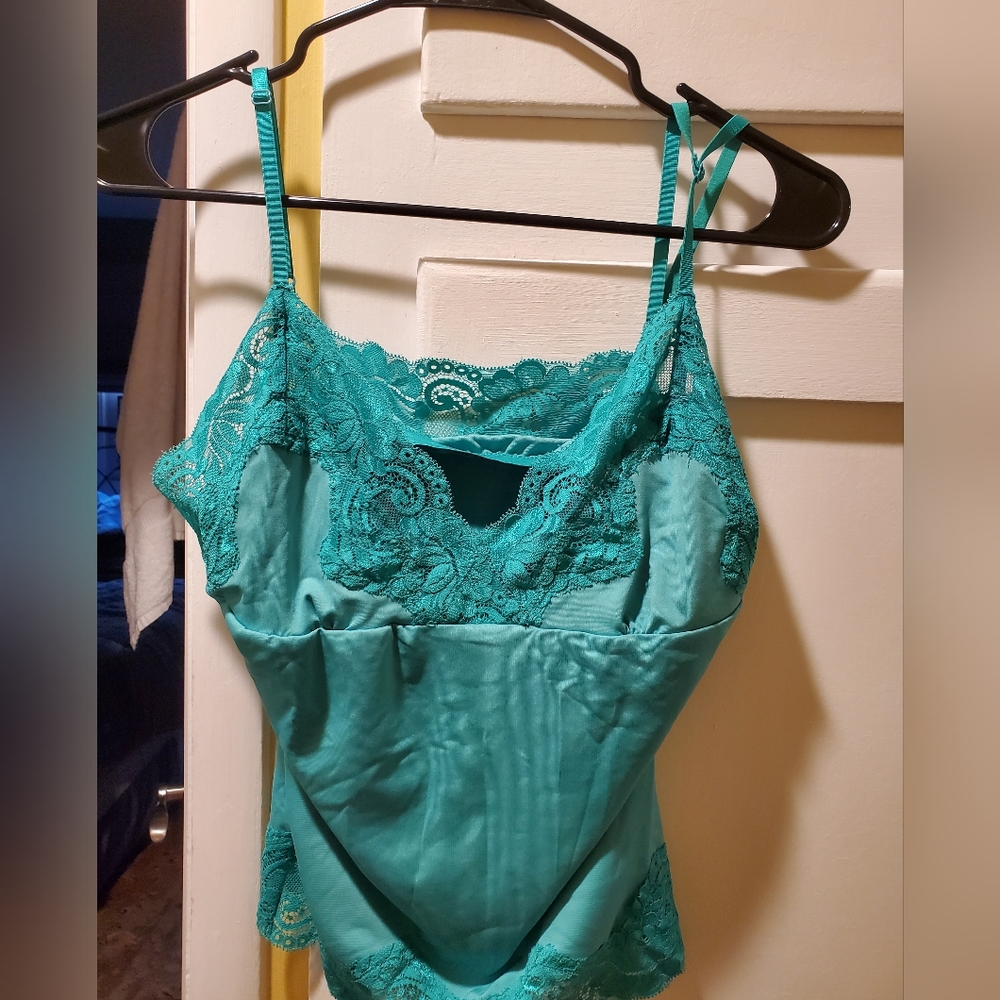 Sexy & Beautiful Camisole Top
